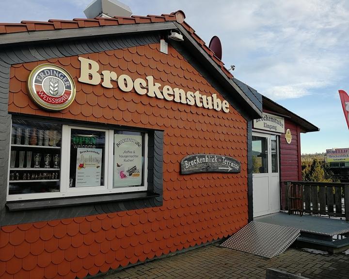 Brockenstube