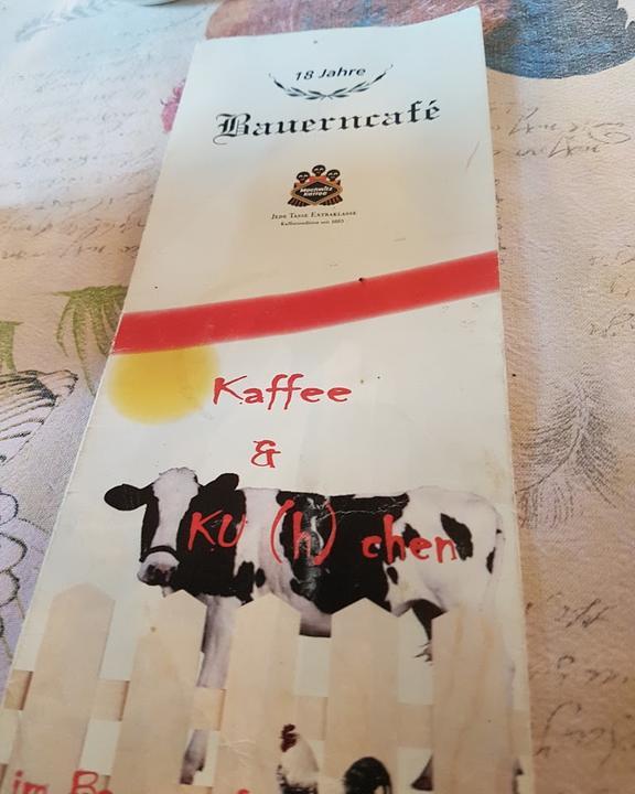 Bauerncafe